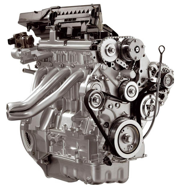 2020 Wagen Sportvan Car Engine